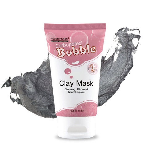 Carbonated Bubble Mask - Máscara Facial de Arcilla - Bote de Carbonated Bubble Mask