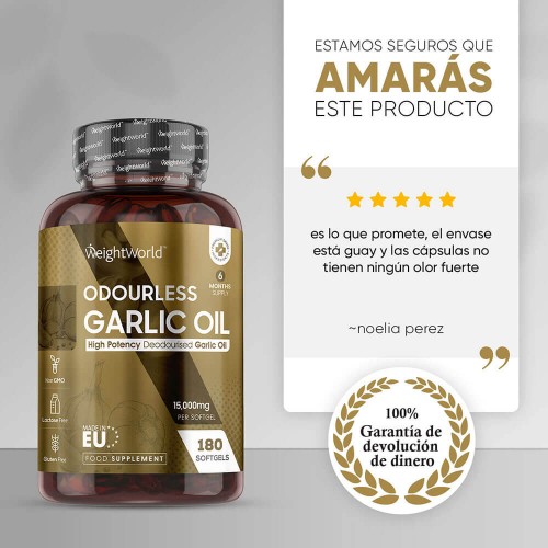 Cápsulas de extracto de ajo envejecido de 600 mg, extracto de polvo natural  inodoro, suplemento de hierbas que proporciona apoyo para la salud del