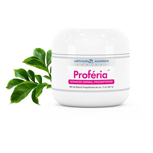 Proferia - Crema de Progesterona - Bote de Proferia