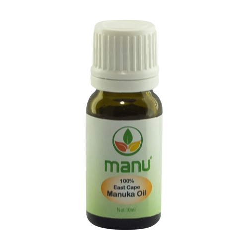 Aceite Puro de Manuka - Protege y refuerza el sistema de defensas de la piel - Bote de Aceite Puro de Manuka