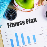 plan fitness