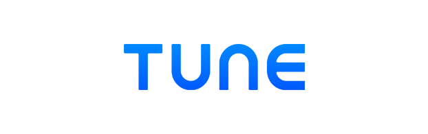 Tune logo