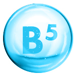 Vitamina B5